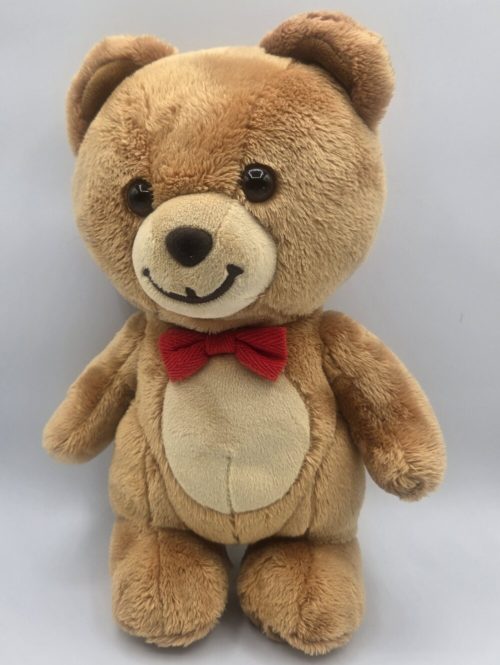 Gund Kraft Peanut Butter Bear Retired Limited Edition